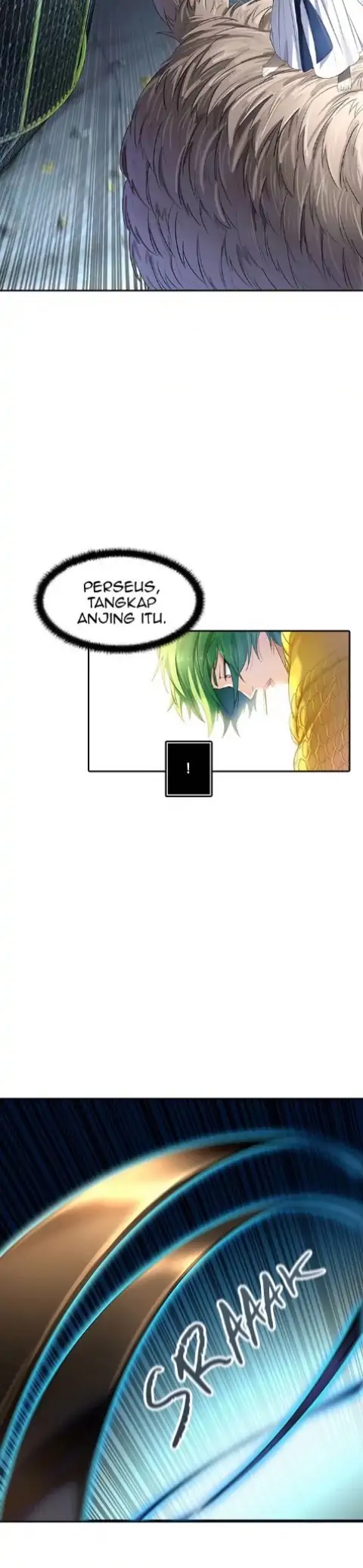 Baca Tower of God - Chapter 532 halaman 34