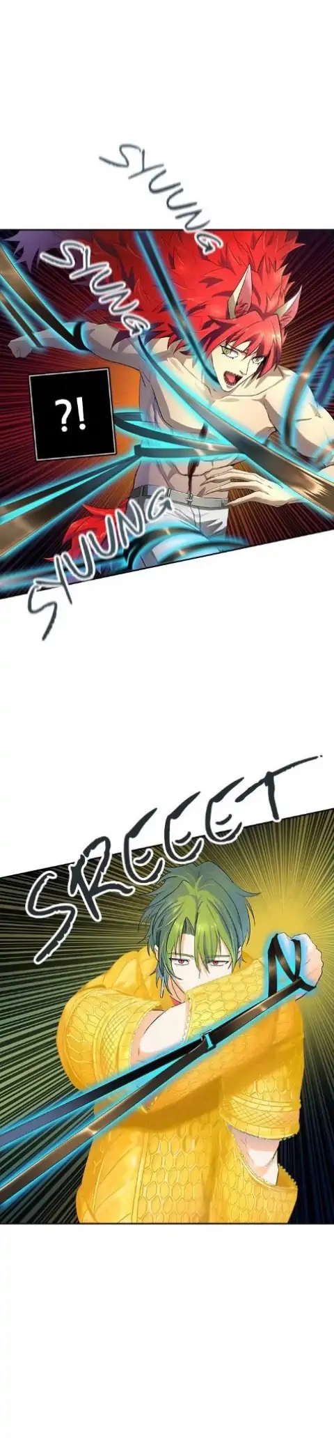 Baca Tower of God - Chapter 532 halaman 35