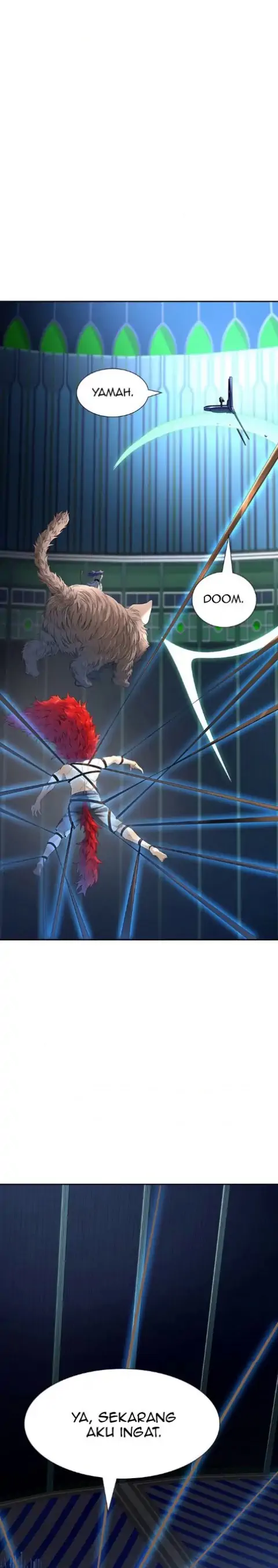 Baca Tower of God - Chapter 532 halaman 37
