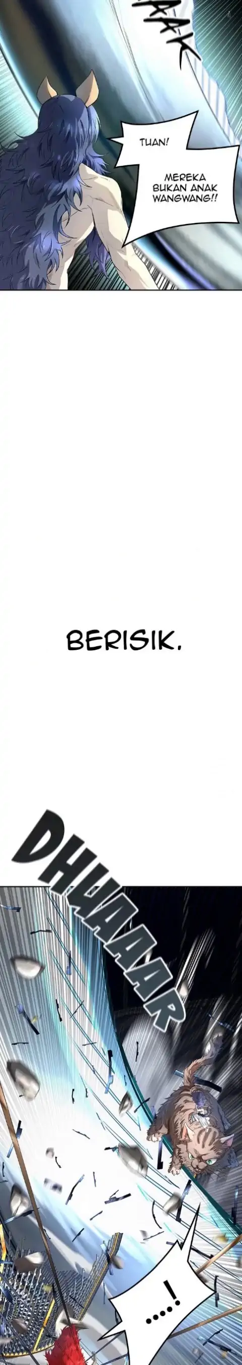 Baca Tower of God - Chapter 532 halaman 40