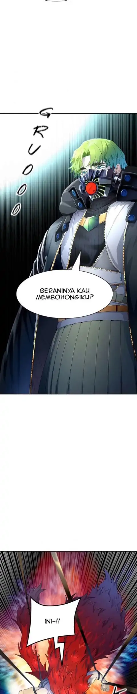 Baca Tower of God - Chapter 532 halaman 42
