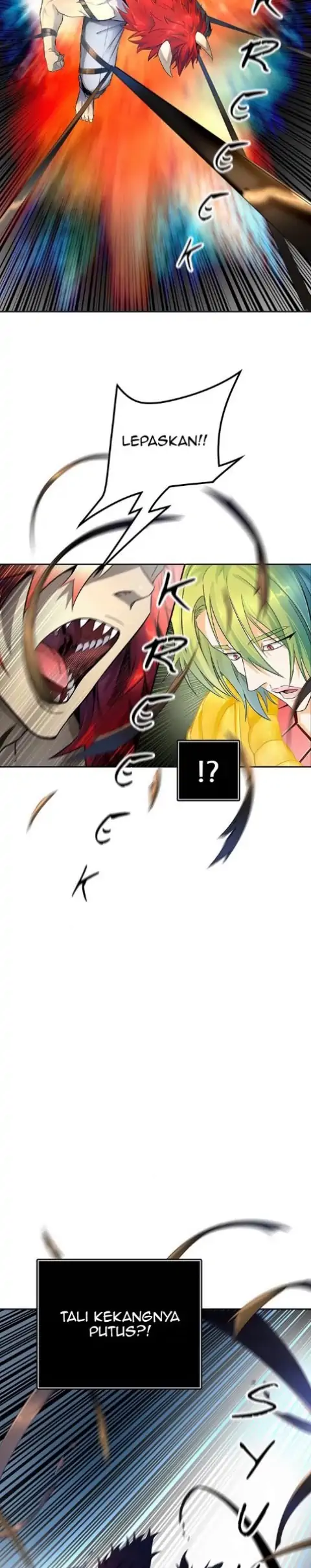 Baca Tower of God - Chapter 532 halaman 43