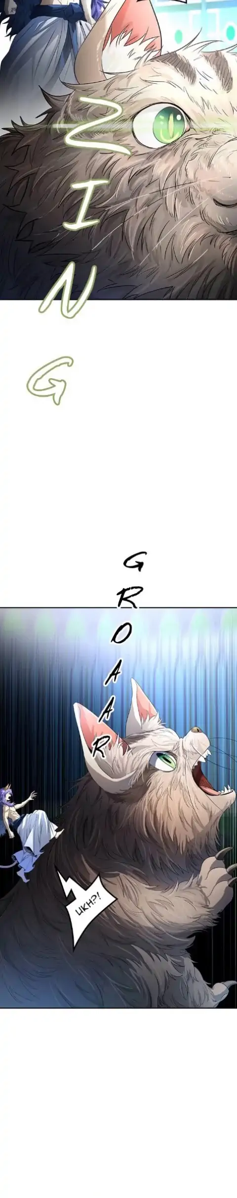 Baca Tower of God - Chapter 532 halaman 45