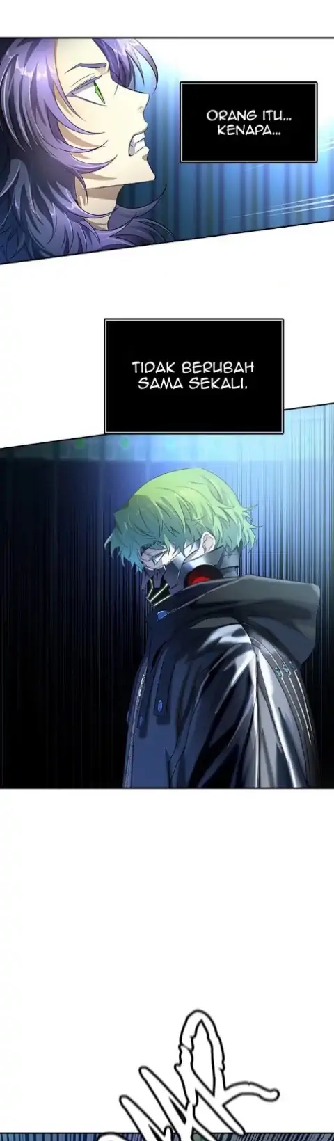 Baca Tower of God - Chapter 532 halaman 47
