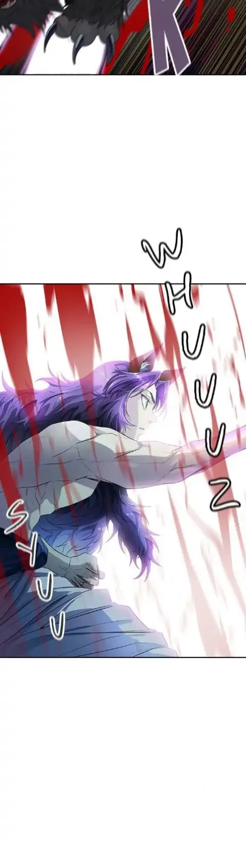 Baca Tower of God - Chapter 532 halaman 50