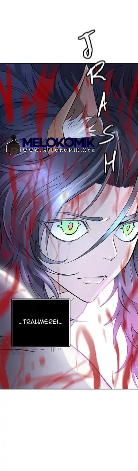 Baca Tower of God - Chapter 532 halaman 51