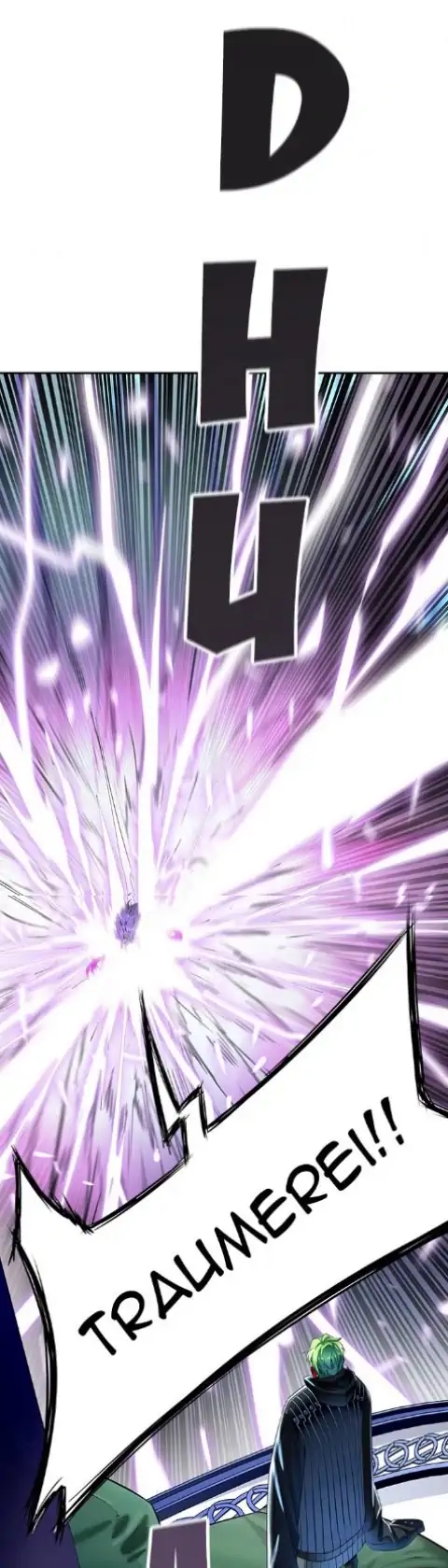 Baca Tower of God - Chapter 532 halaman 52