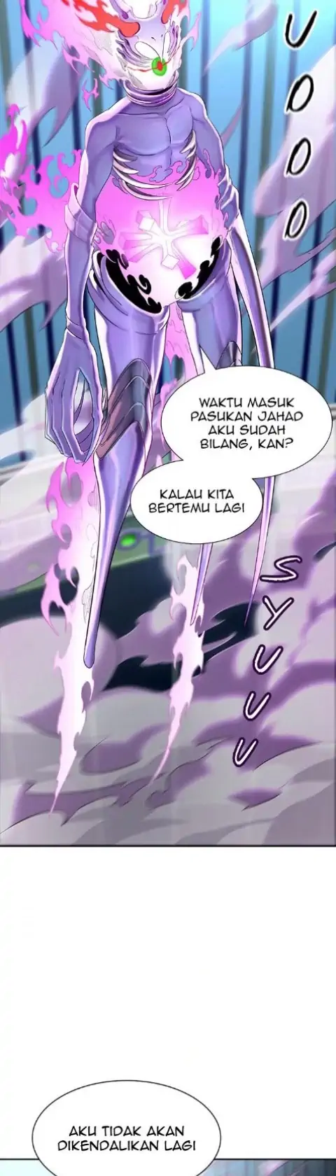 Baca Tower of God - Chapter 532 halaman 54