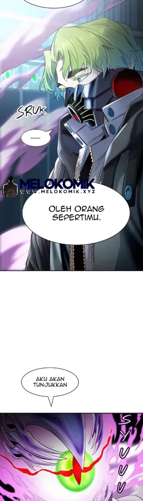 Baca Tower of God - Chapter 532 halaman 55