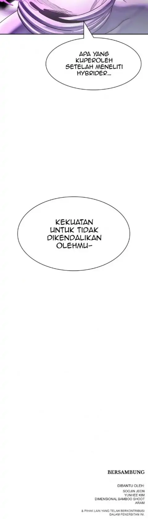 Baca Tower of God - Chapter 532 halaman 56