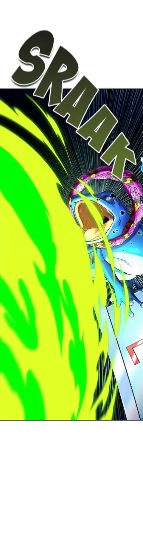 Baca Tower of God - Chapter 532 halaman 7