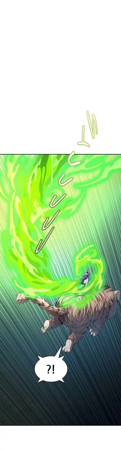 Baca Tower of God - Chapter 532 halaman 8