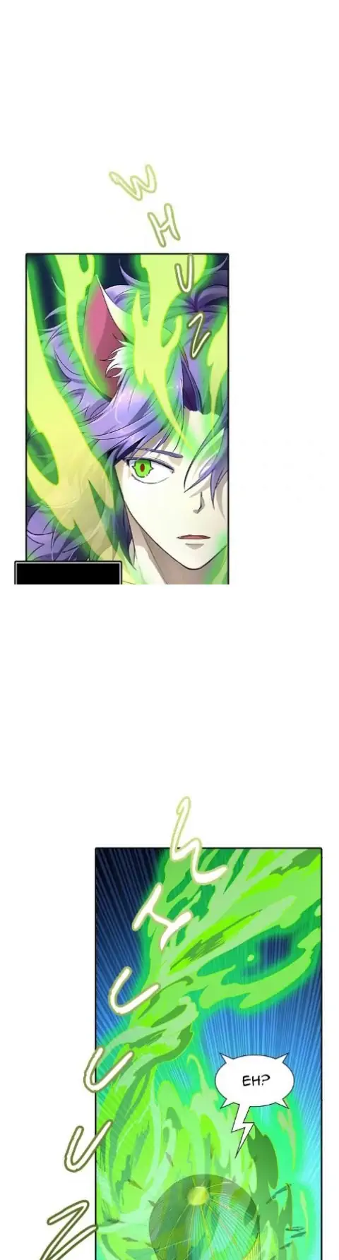 Baca Tower of God - Chapter 532 halaman 9