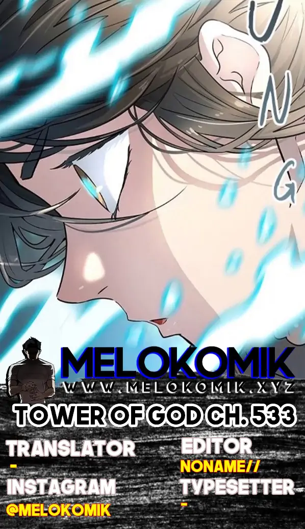 Baca Tower of God - Chapter 533 halaman 1