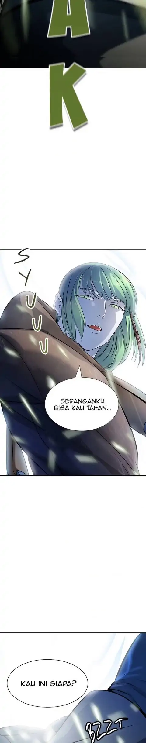 Baca Tower of God - Chapter 533 halaman 15