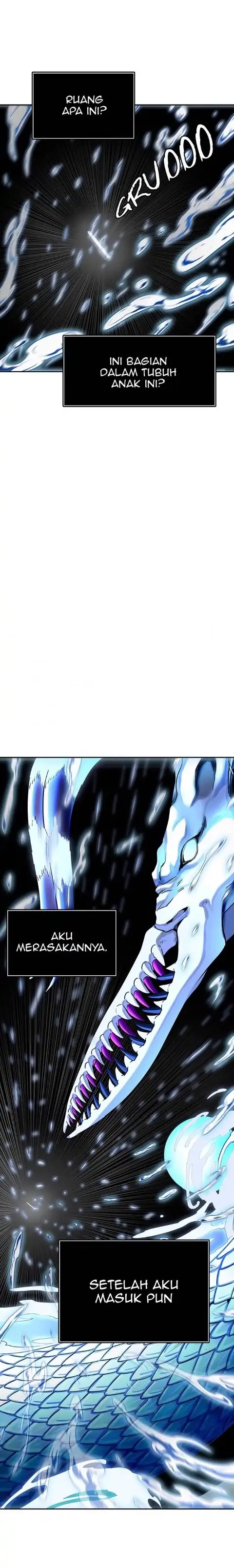 Baca Tower of God - Chapter 533 halaman 2
