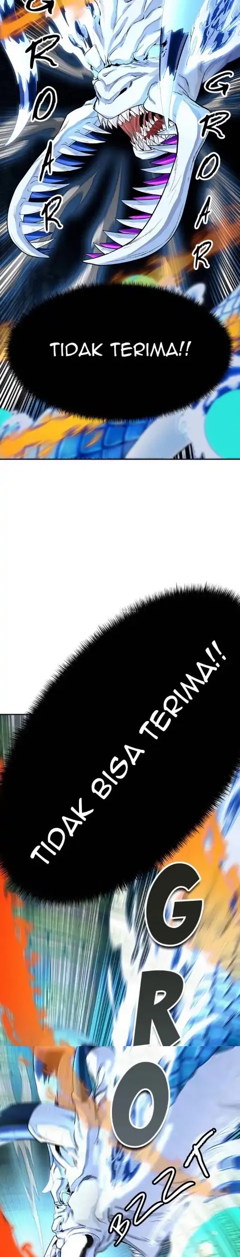 Baca Tower of God - Chapter 533 halaman 24