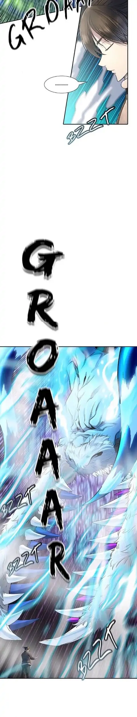 Baca Tower of God - Chapter 533 halaman 26