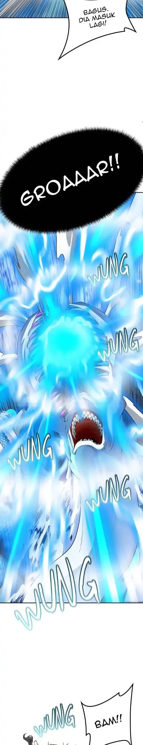 Baca Tower of God - Chapter 533 halaman 28
