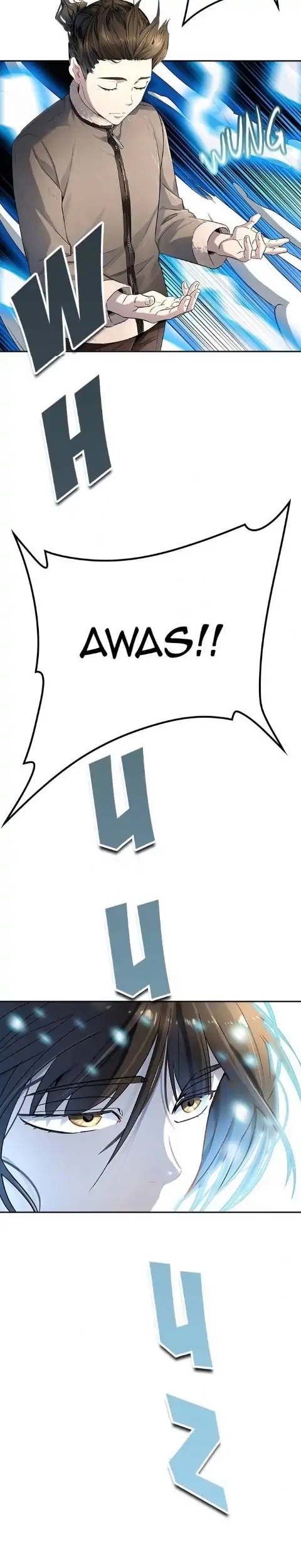 Baca Tower of God - Chapter 533 halaman 29