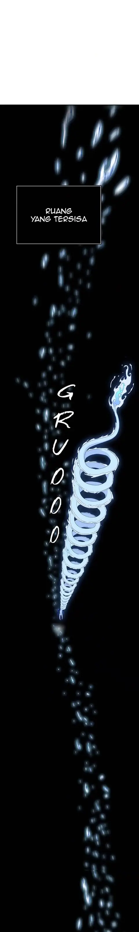 Baca Tower of God - Chapter 533 halaman 3