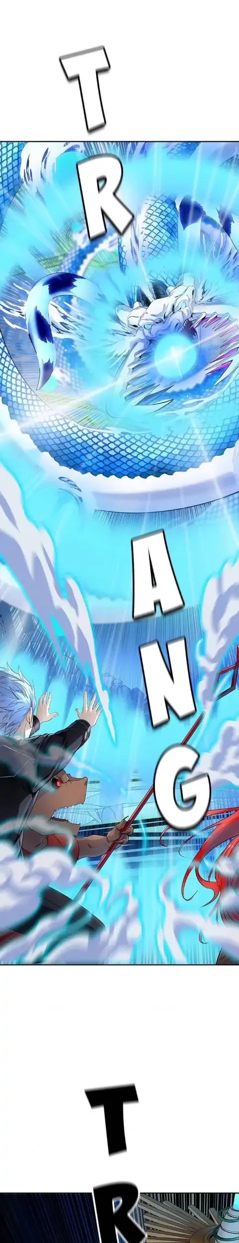 Baca Tower of God - Chapter 533 halaman 30