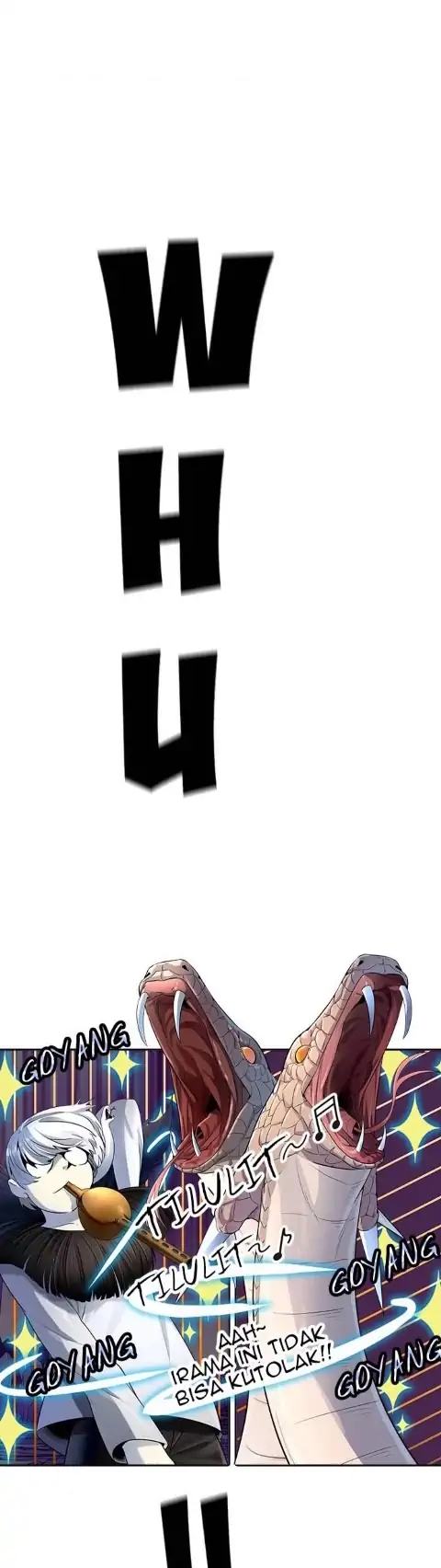 Baca Tower of God - Chapter 533 halaman 32