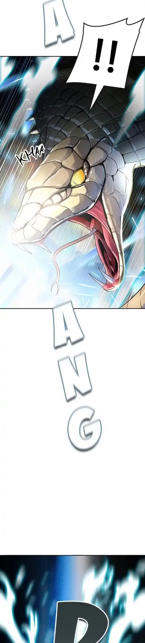 Baca Tower of God - Chapter 533 halaman 38