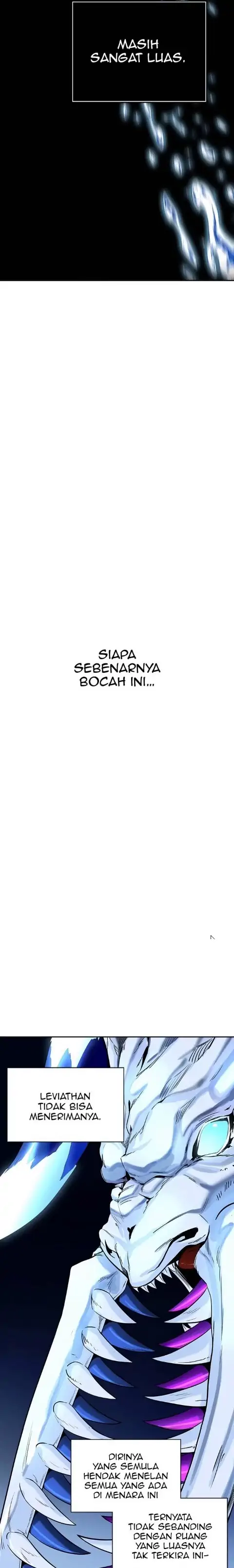 Baca Tower of God - Chapter 533 halaman 4