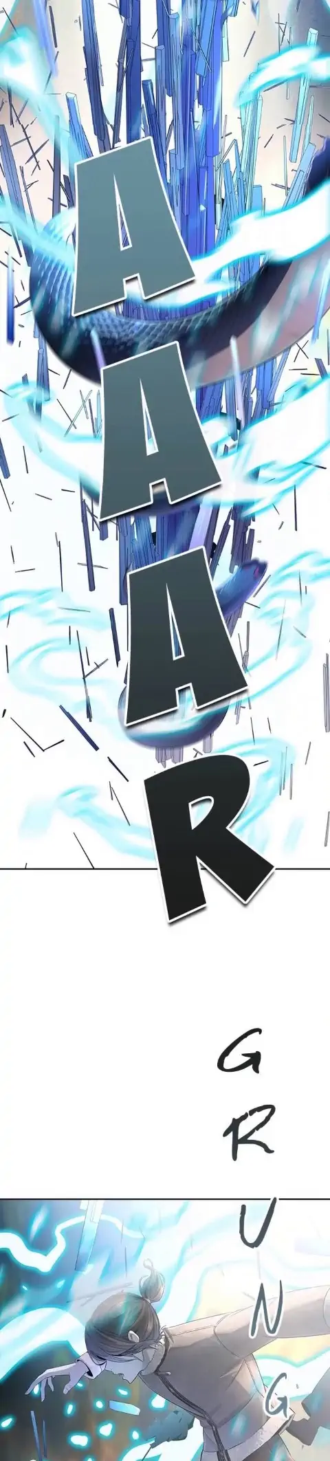 Baca Tower of God - Chapter 533 halaman 40