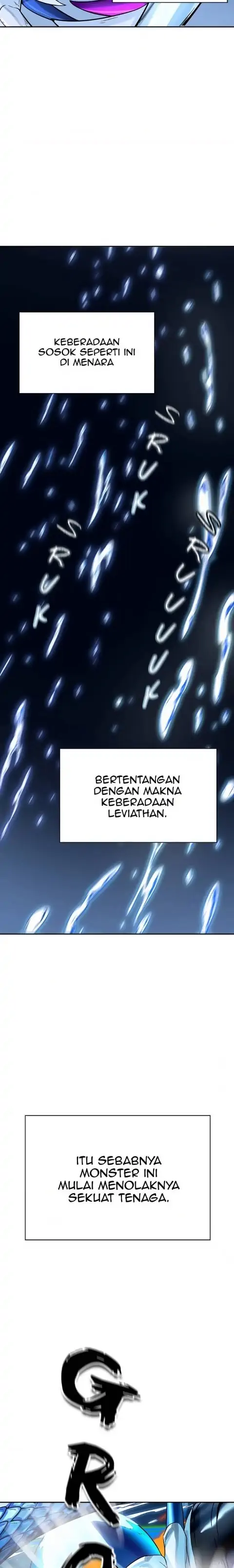 Baca Tower of God - Chapter 533 halaman 5