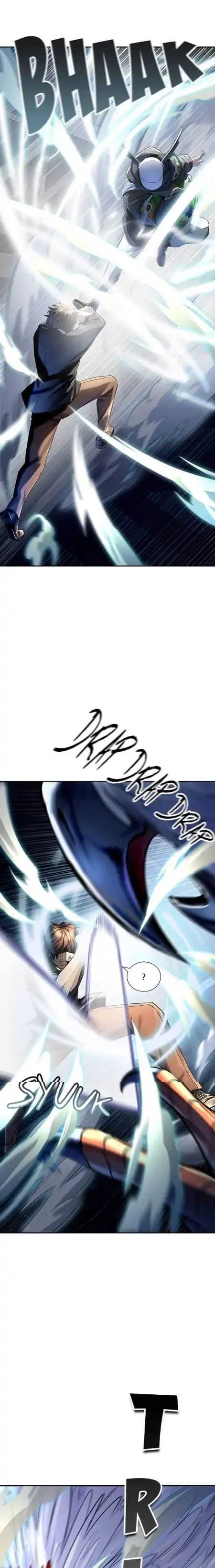 Baca Tower of God - Chapter 534 halaman 15