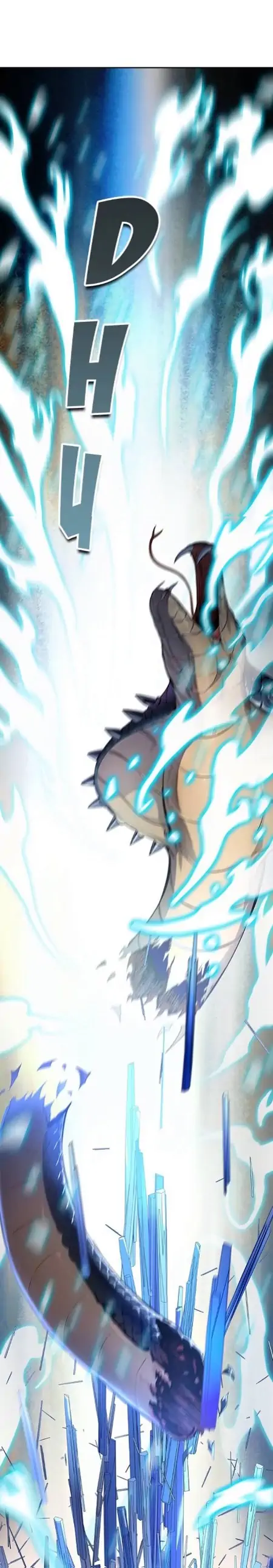 Baca Tower of God - Chapter 534 halaman 2