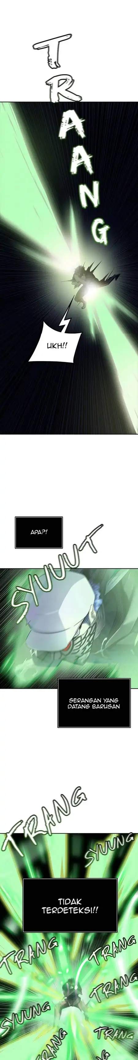 Baca Tower of God - Chapter 534 halaman 20