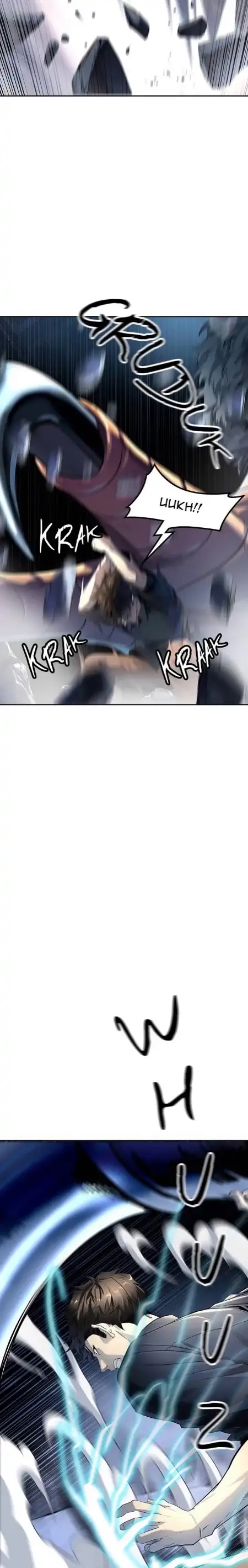 Baca Tower of God - Chapter 534 halaman 24