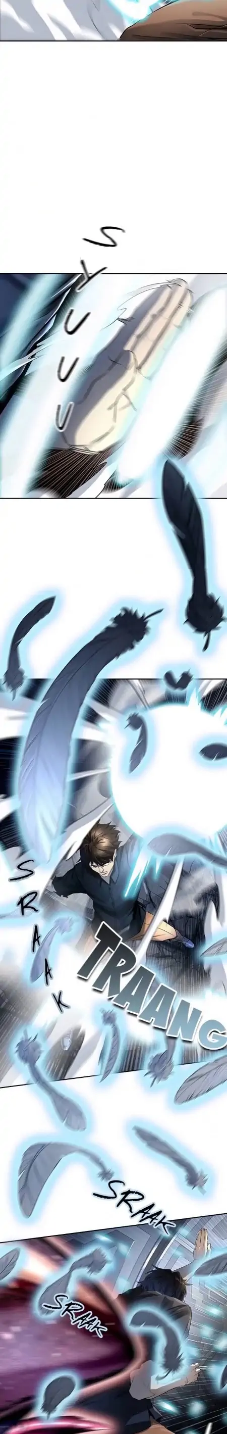 Baca Tower of God - Chapter 534 halaman 25