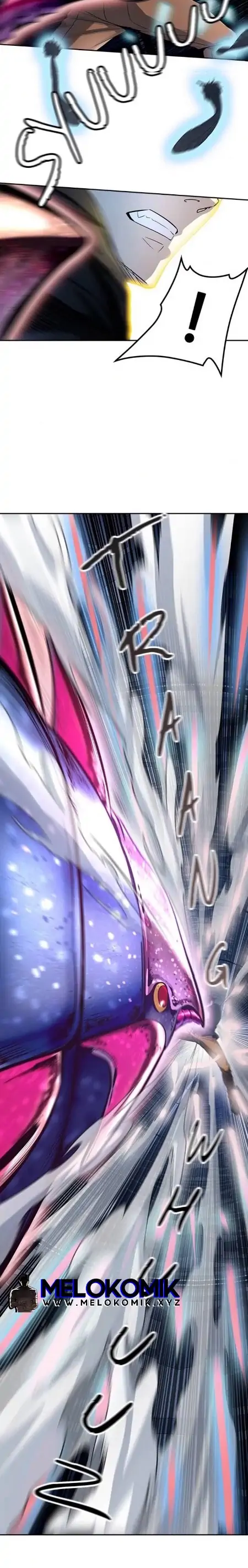 Baca Tower of God - Chapter 534 halaman 26