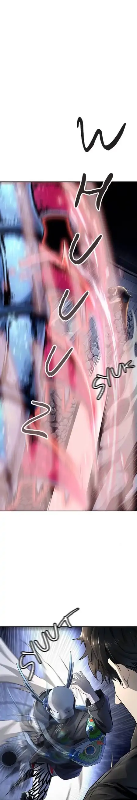 Baca Tower of God - Chapter 534 halaman 27