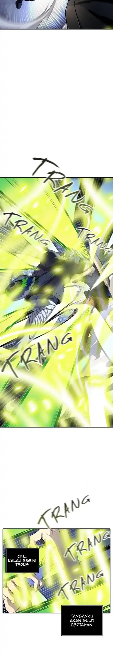 Baca Tower of God - Chapter 534 halaman 28