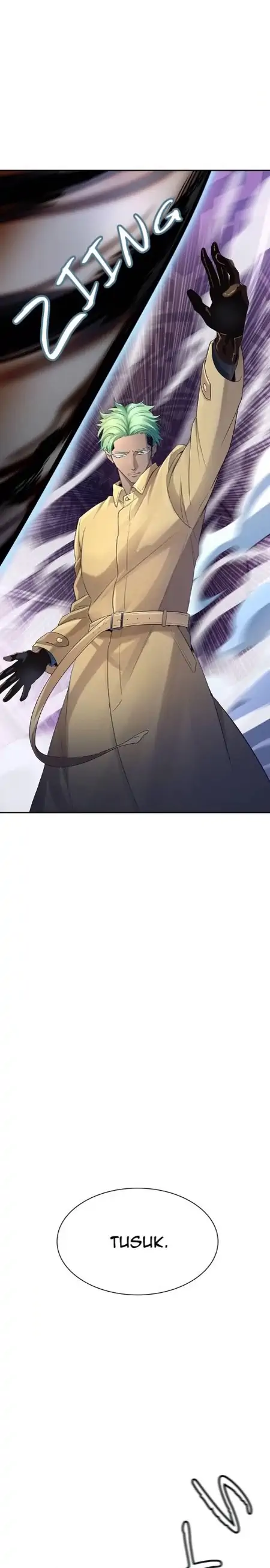 Baca Tower of God - Chapter 534 halaman 29