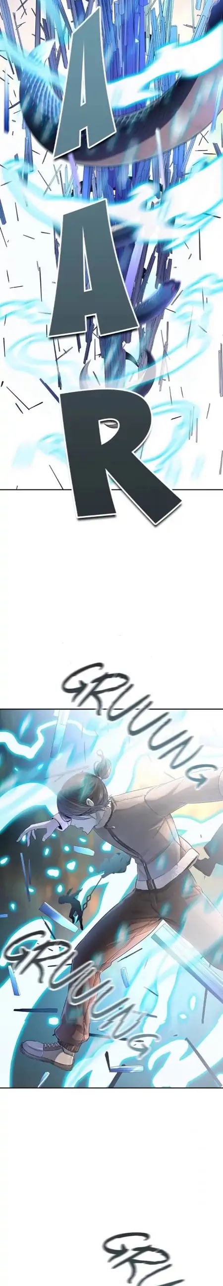 Baca Tower of God - Chapter 534 halaman 3