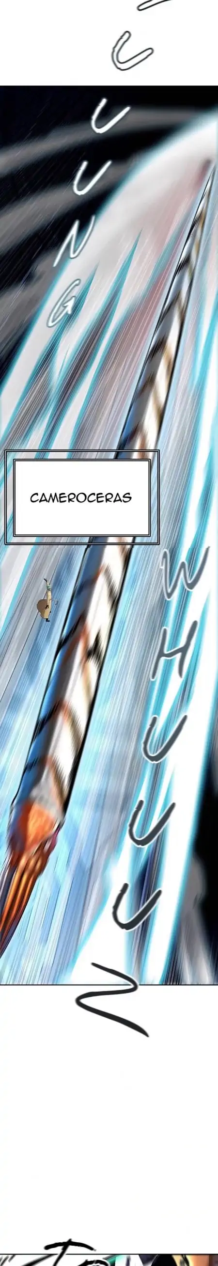 Baca Tower of God - Chapter 534 halaman 30