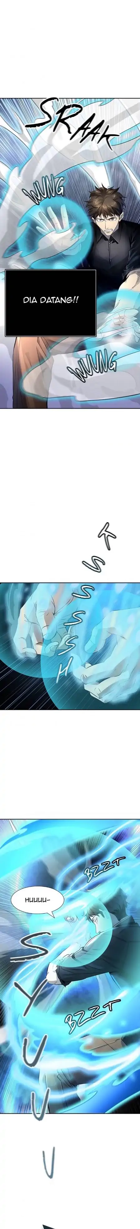 Baca Tower of God - Chapter 534 halaman 32