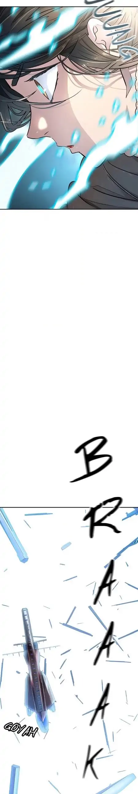 Baca Tower of God - Chapter 534 halaman 4