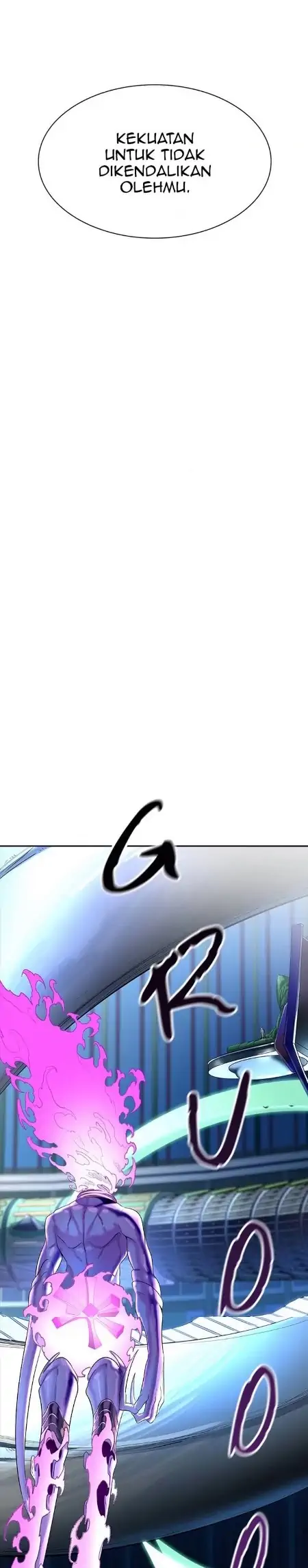 Baca Tower of God - Chapter 535 halaman 11