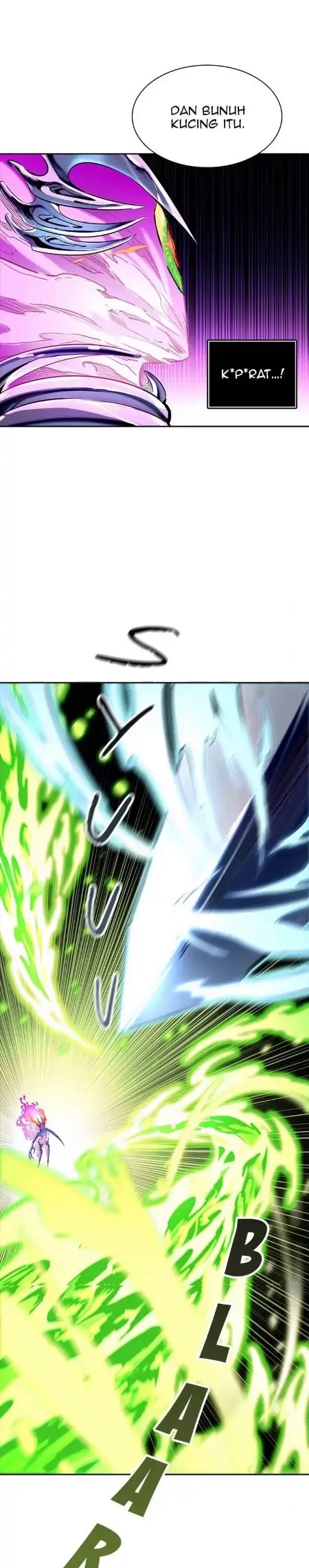 Baca Tower of God - Chapter 535 halaman 13
