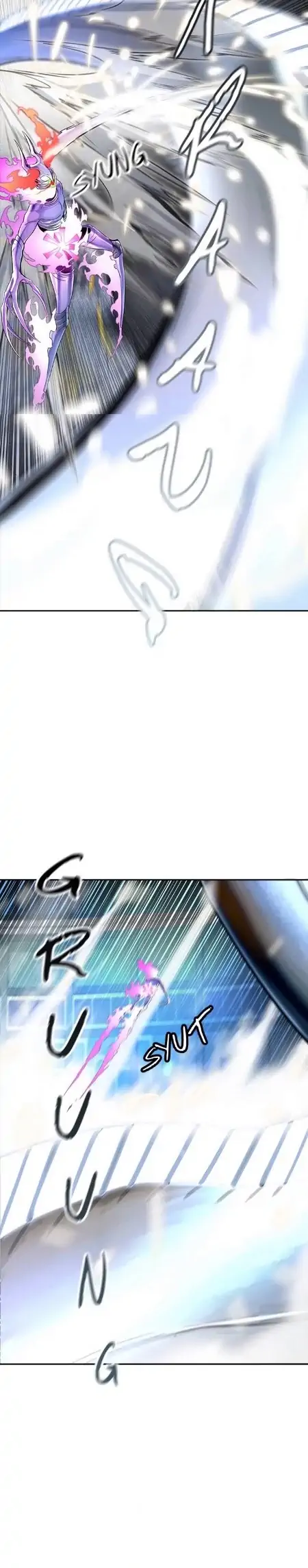 Baca Tower of God - Chapter 535 halaman 15