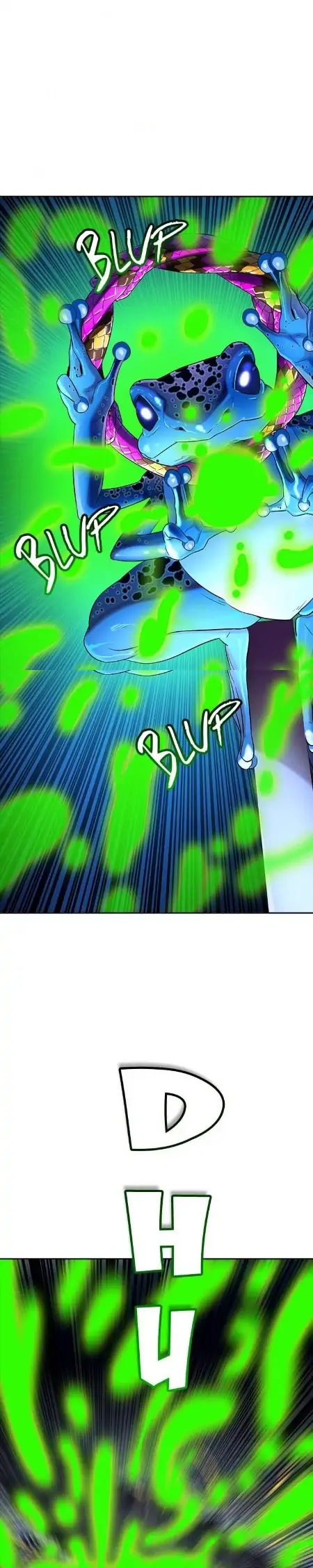 Baca Tower of God - Chapter 535 halaman 16