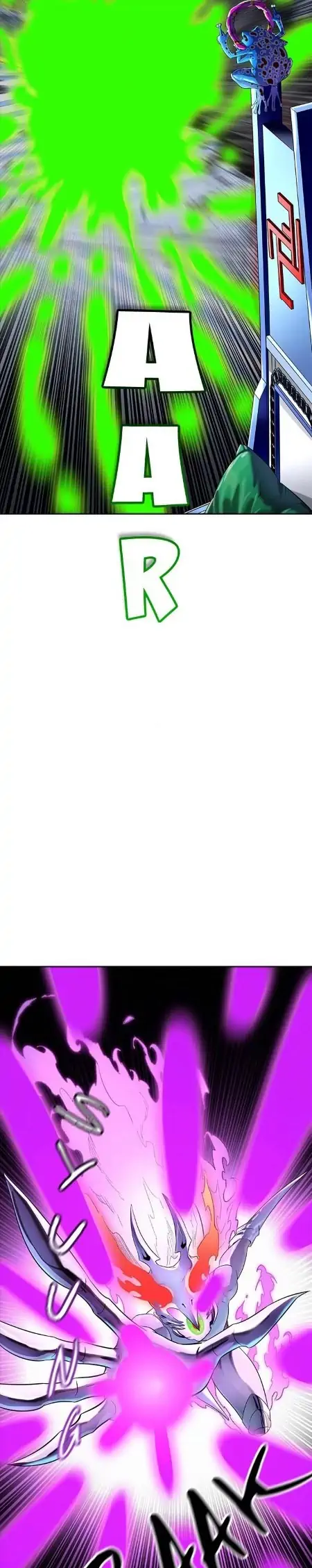 Baca Tower of God - Chapter 535 halaman 17