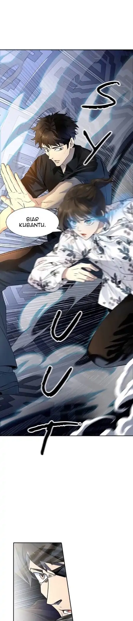 Baca Tower of God - Chapter 535 halaman 2